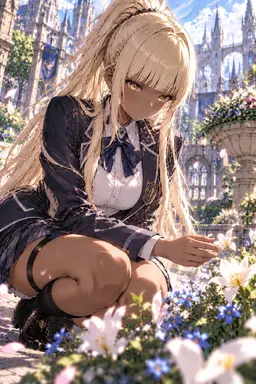 Profile image of エシュ