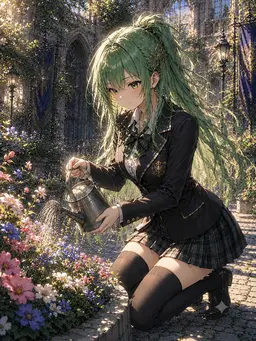 Profile image of セフィラ