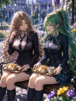 Profile image of セフィラ