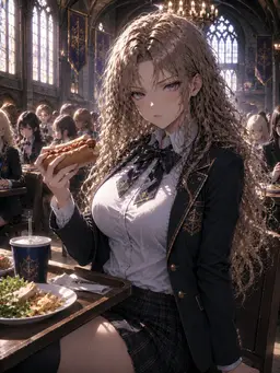 Profile image of シーナ