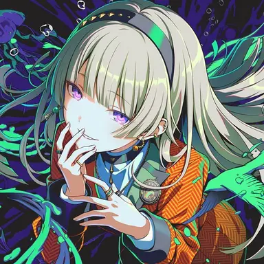 Profile image of 쿠사나기 네네