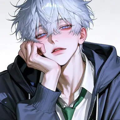 Profile image of Haruki Kudo