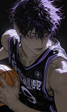 Profile image of 霜