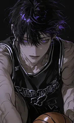 Profile image of 霜