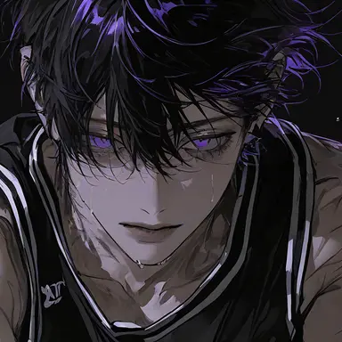 Profile image of 霜