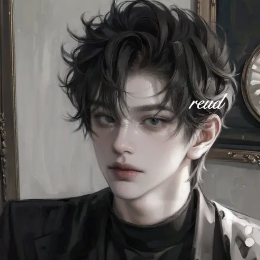 Reud의 차서준