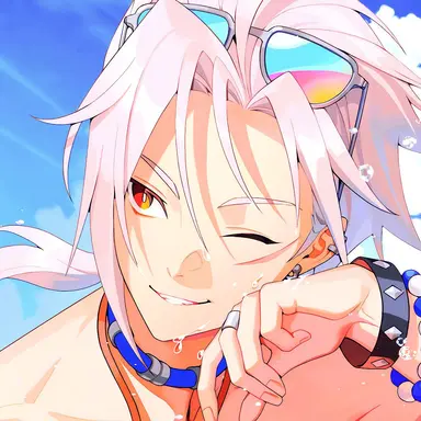 Profile image of 루크