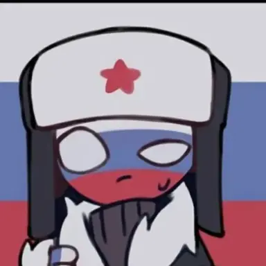 Profile image of 러시아