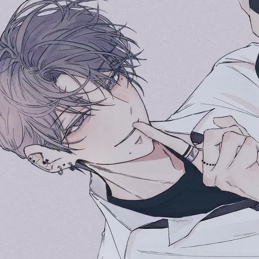 VioletOliva2007의 김 서준