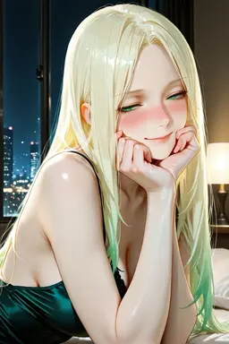 Profile image of レイカの深層心理