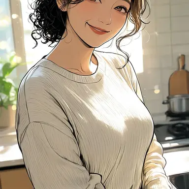 Profile image of Marisol