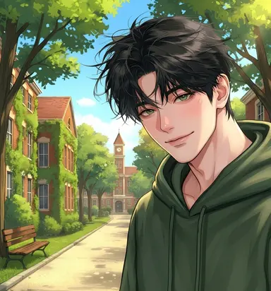 Profile image of Seo Junyoung