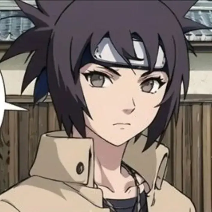 CurvedChunk1632의 ANKO MITARASHI