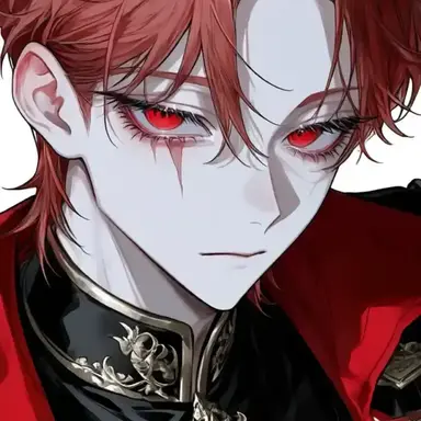 Profile image of Charon