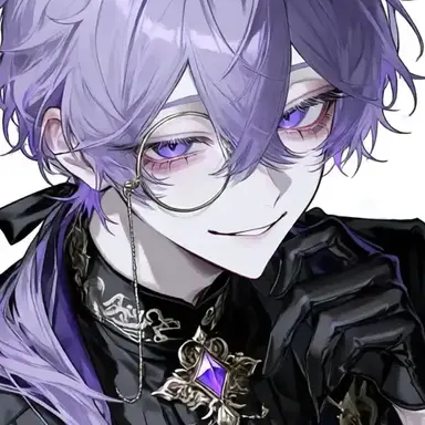 Profile image of Cry