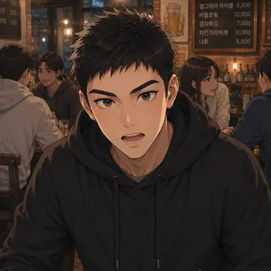 Profile image of 박재혁