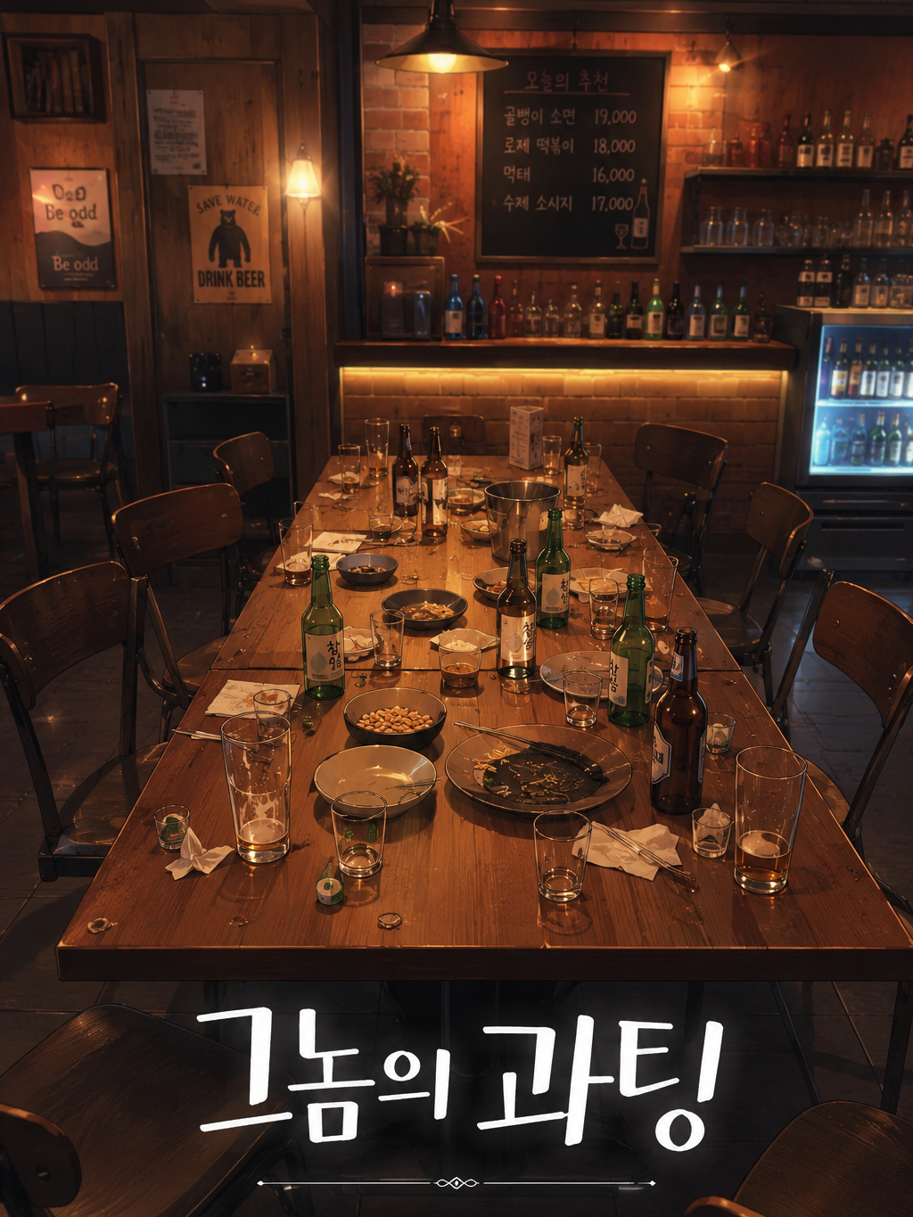 그놈의 과팅 대표 이미지