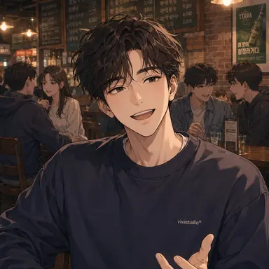 Profile image of 김도윤