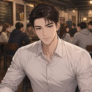 Profile image of 강태준
