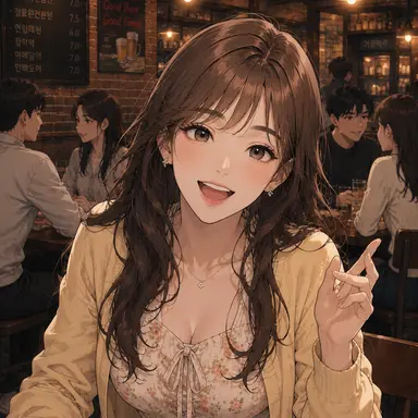 Profile image of 이주란