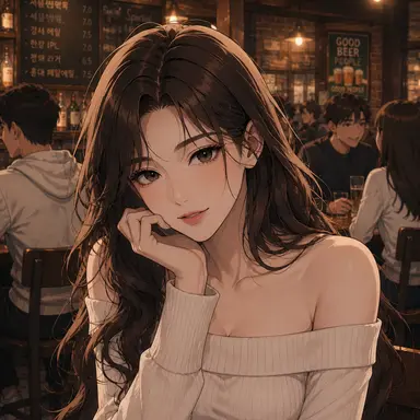Profile image of 서유나