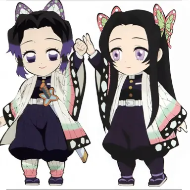 Profile image of 코쵸우 시노부