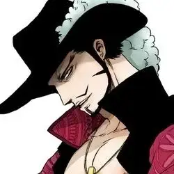 Profile image of Mihawk