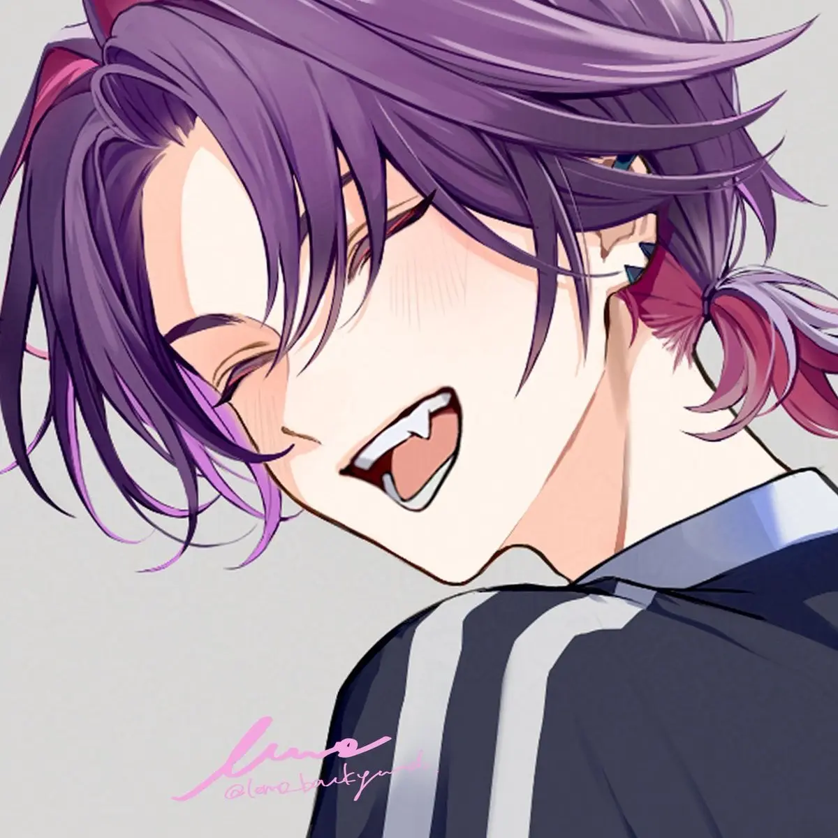 luv_25의 雲雀お兄ちゃん