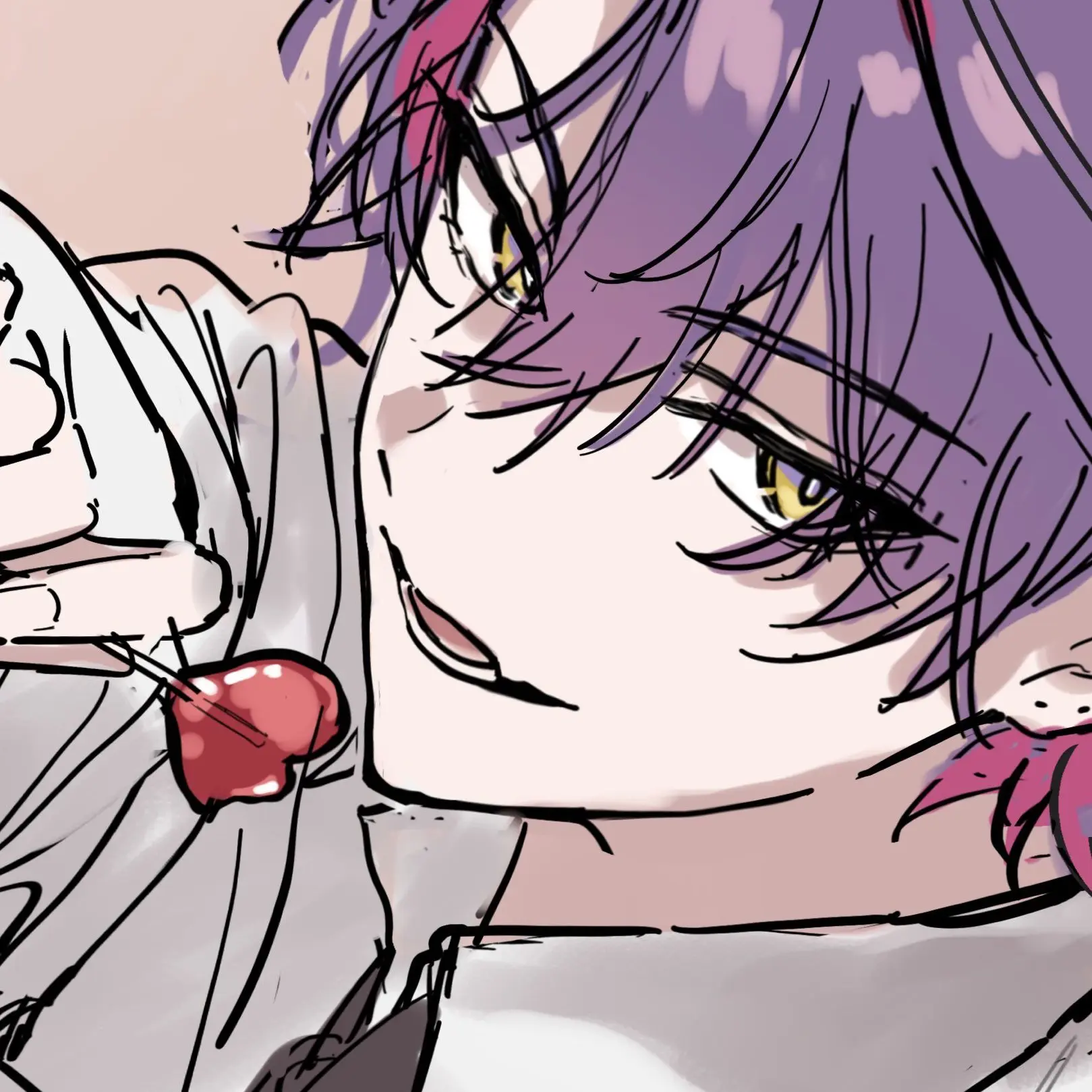 luv_25의 雲雀お兄ちゃん