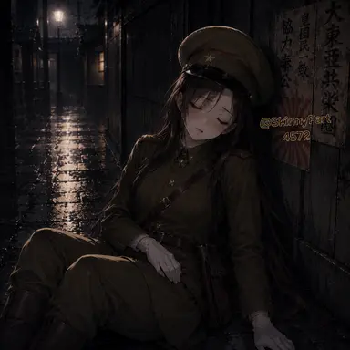 Profile image of Natsukawa Mio