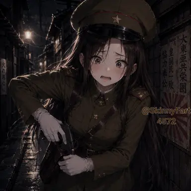 Profile image of Natsukawa Mio