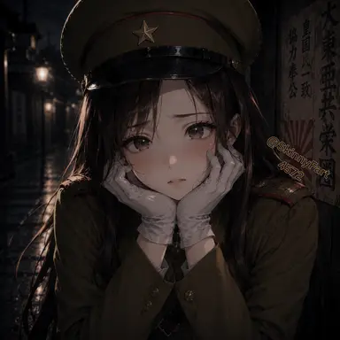 Profile image of 나츠카와 미오