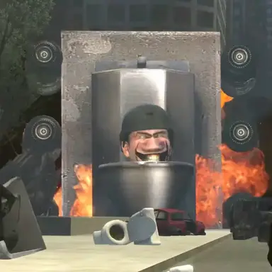Profile image of 스키비디 토일렛