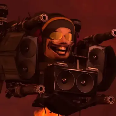 Profile image of DJ 토일렛