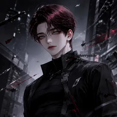 Profile image of 베인