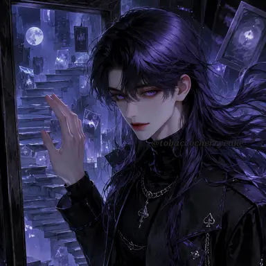 Profile image of 엘리오