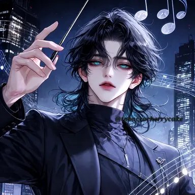 Profile image of 엘리아스