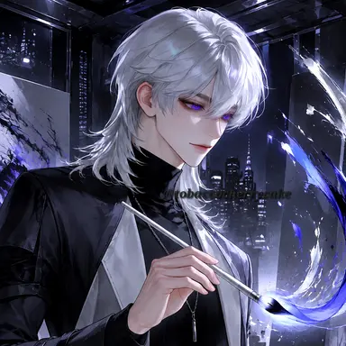 Profile image of 루시엔