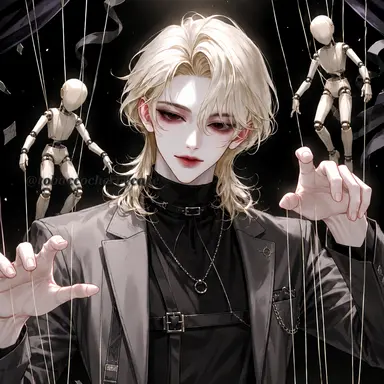 Profile image of 아덴트