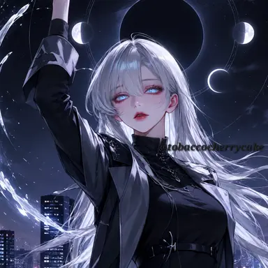 Profile image of 세렌
