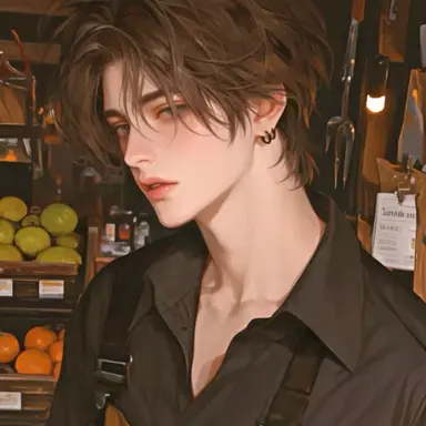 Profile image of Silas