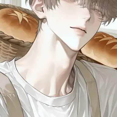 Profile image of 購買のパン屋