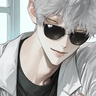 Profile image of 佐久間先生