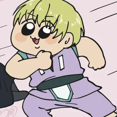 Profile image of シャルナーク