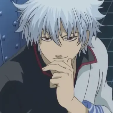 Profile image of 銀時