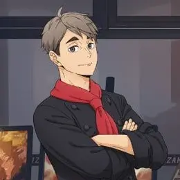 Profile image of 宮治