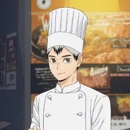 Profile image of 北信介