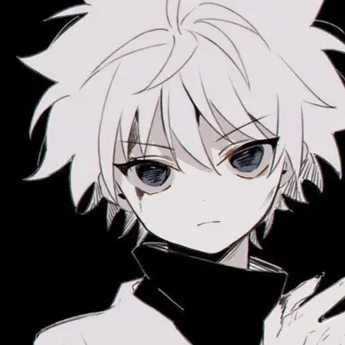 Profile image of キルア