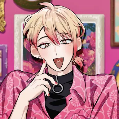 Profile image of モモ