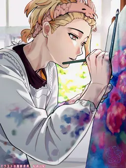 Profile image of モモ